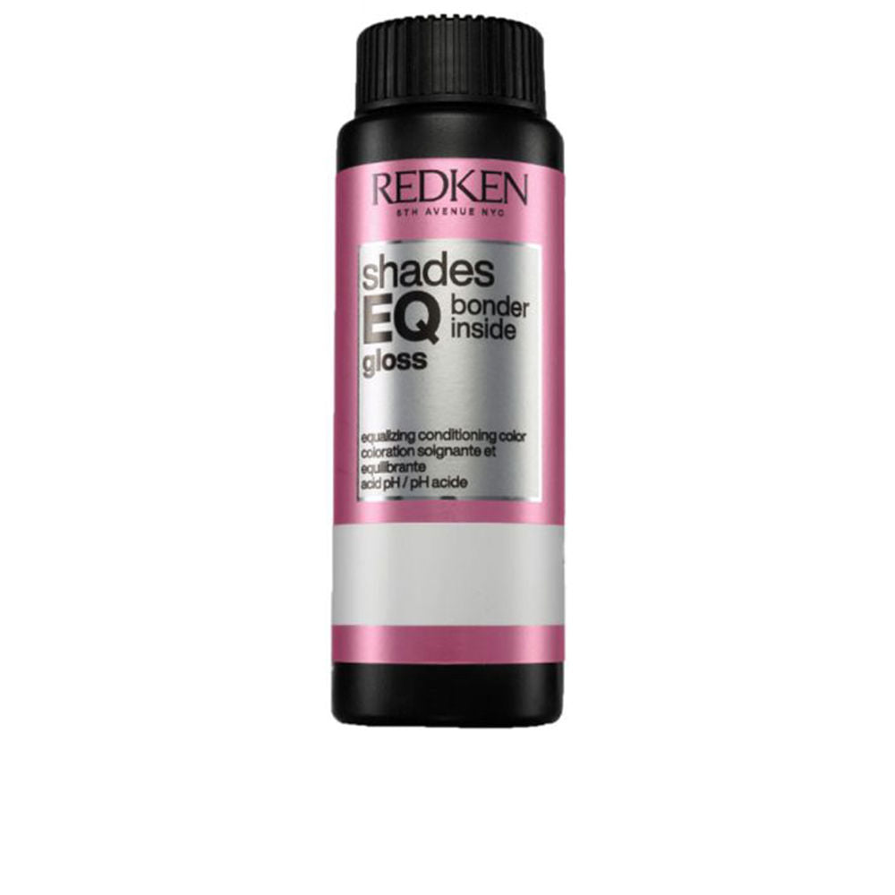 SHADES EQ bonder inside #06GB 60 ml x 3 u