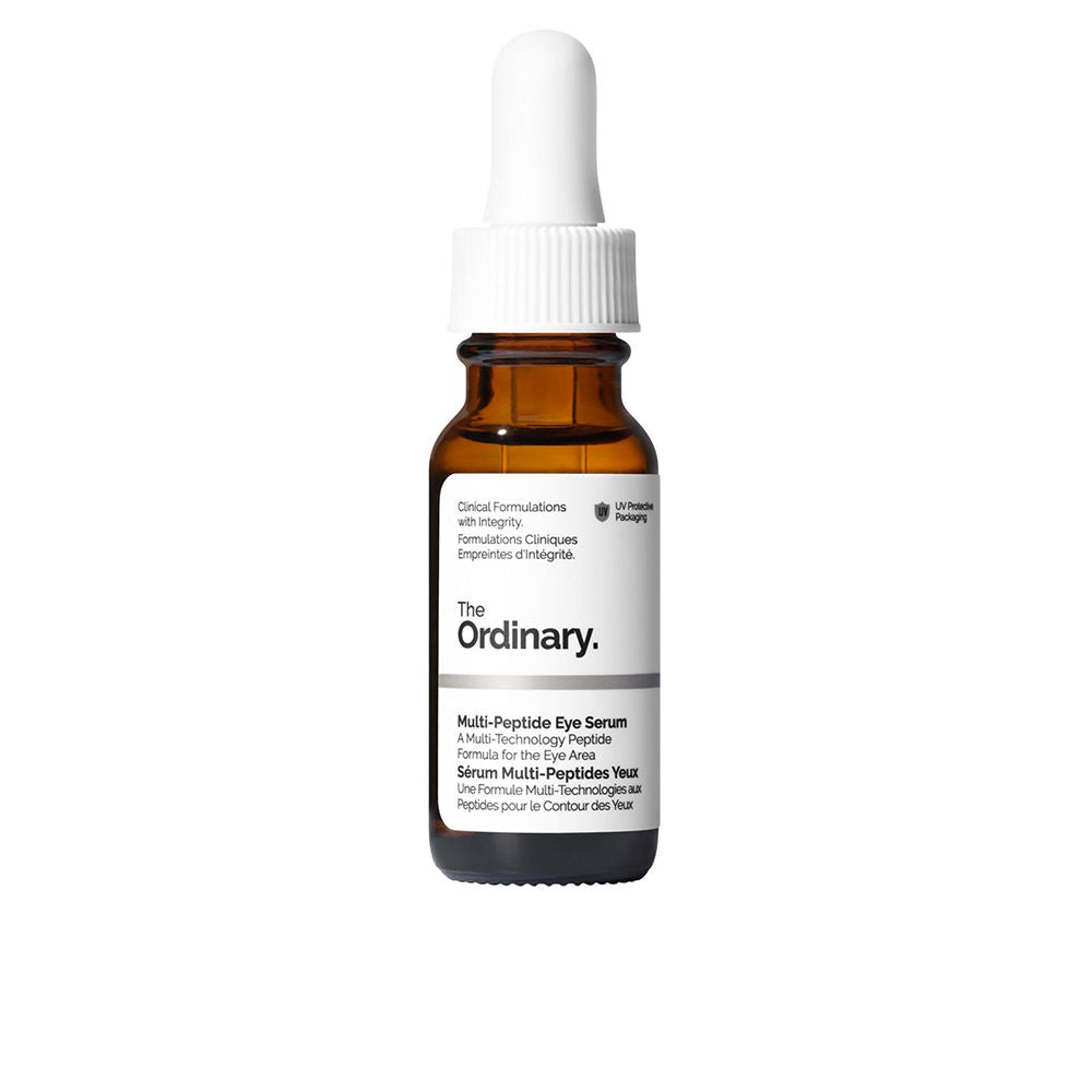 Soro ocular MULTI-PEPTÍDEO 15 ml