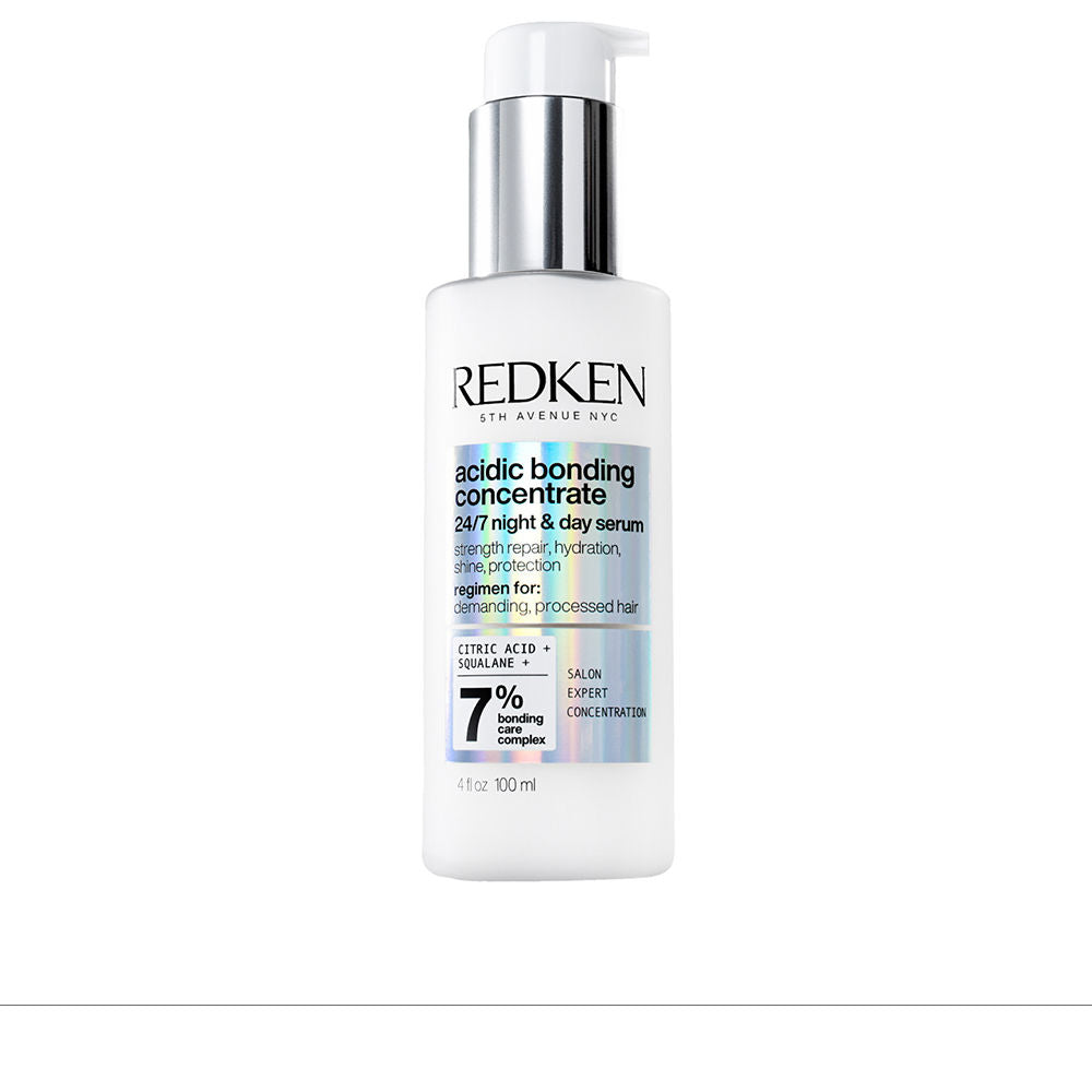 ACIDIC BONDING CONCENTRATE soro dia e noite 100 ml