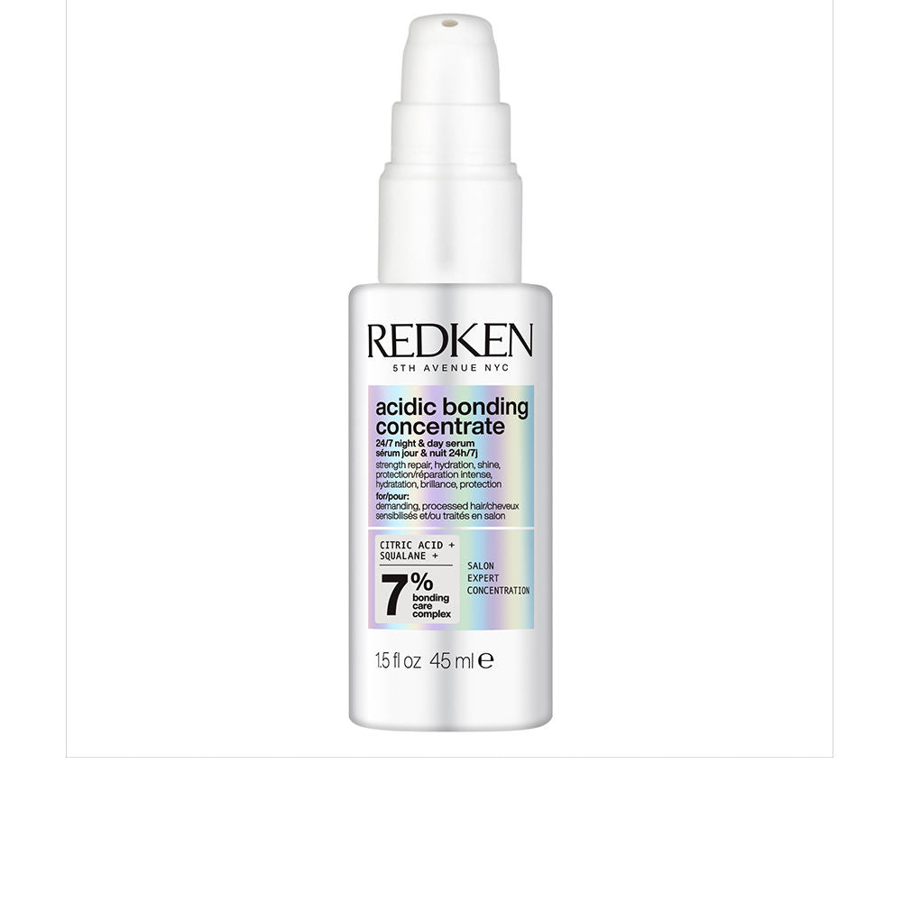 ACIDIC BONDING CONCENTRATE soro dia e noite 45 ml