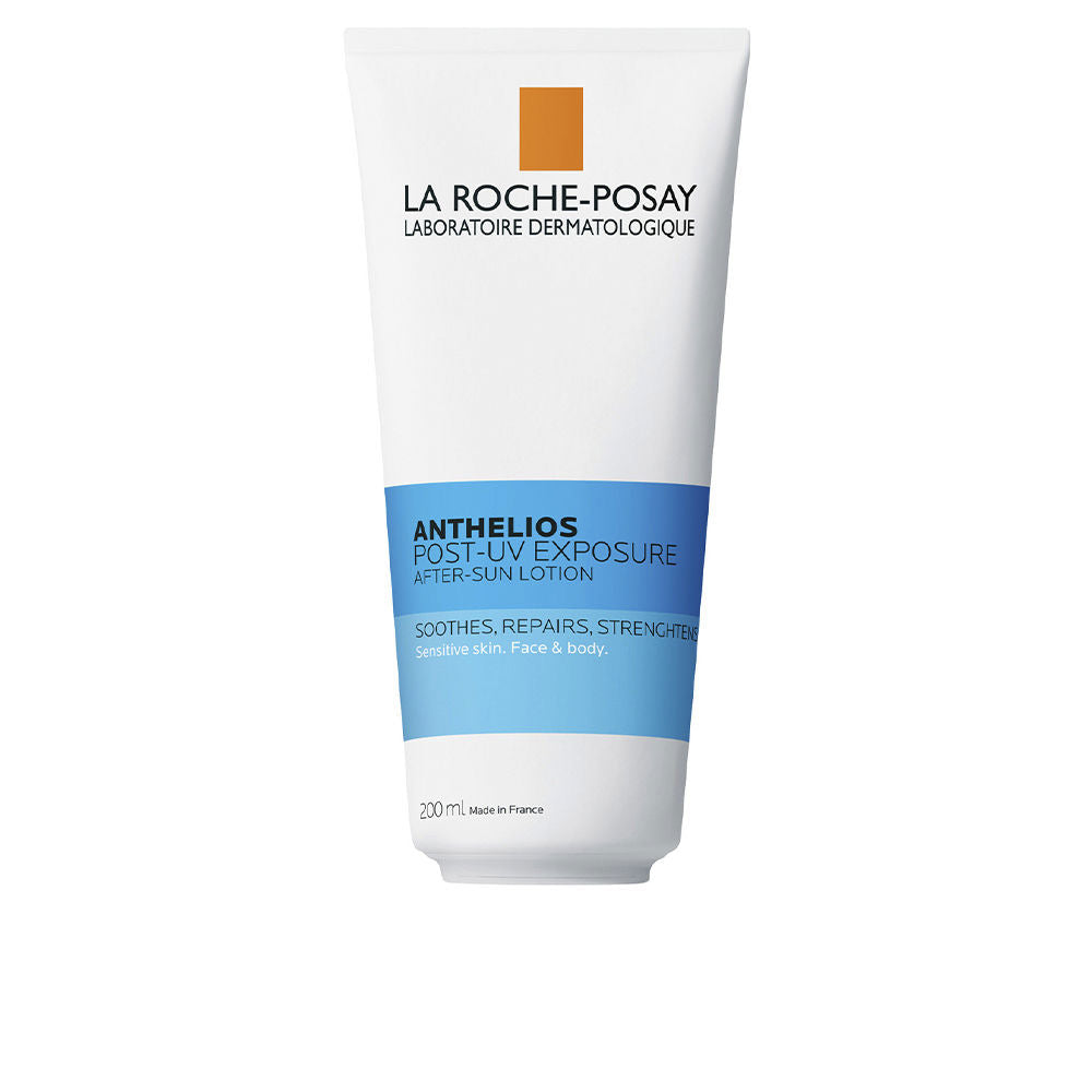 Loção pós-sol tripla ação ANTHELIO POST-UV 200 ml