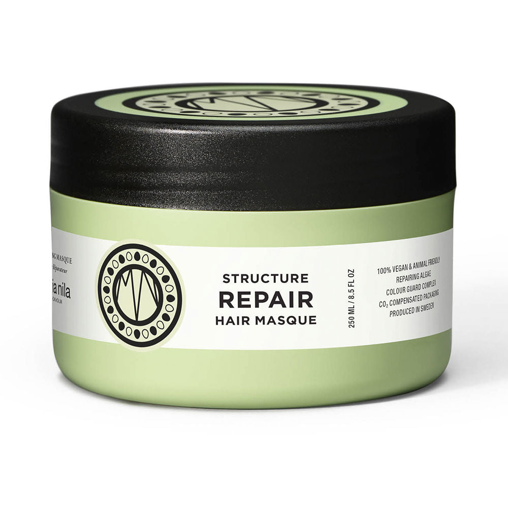 Máscara capilar STRUCTURE REPAIR 250 ml