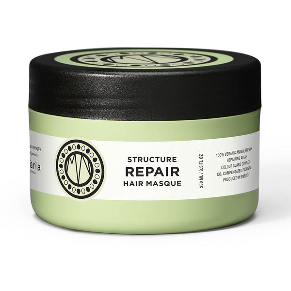 Máscara capilar STRUCTURE REPAIR 250 ml