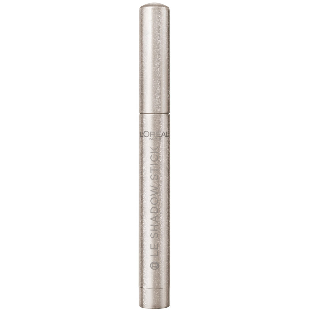LE SHADOW sombra em bastão #100-Ice Sparkle 1,4 gr