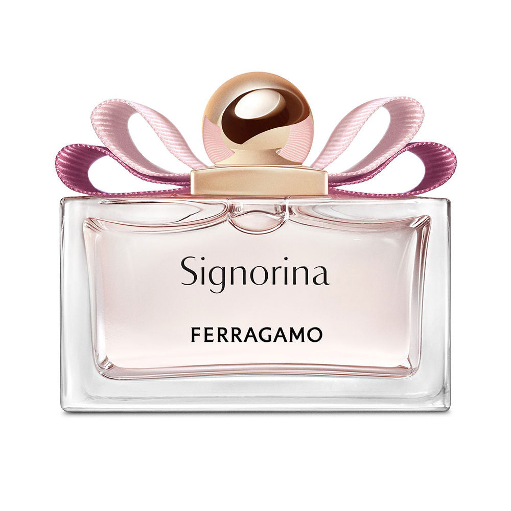 SIGNORINA edp vaporizador 100 ml