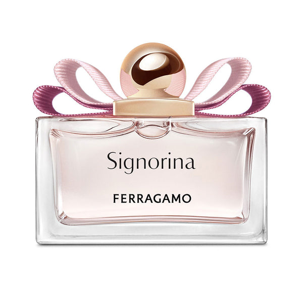 SIGNORINA edp vaporizador 100 ml
