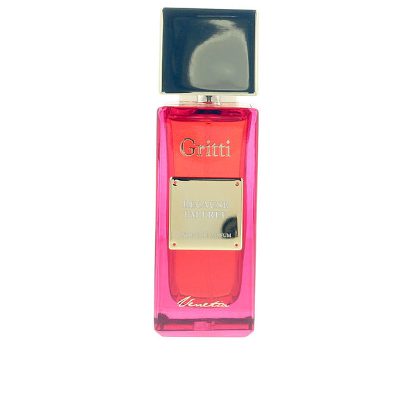 PORQUE SOU LIVRE EXTRAIT DE PARFUM edp vapo 100 ml