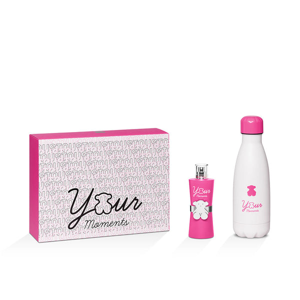 SEUS MOMENTOS CASE 2 pcs