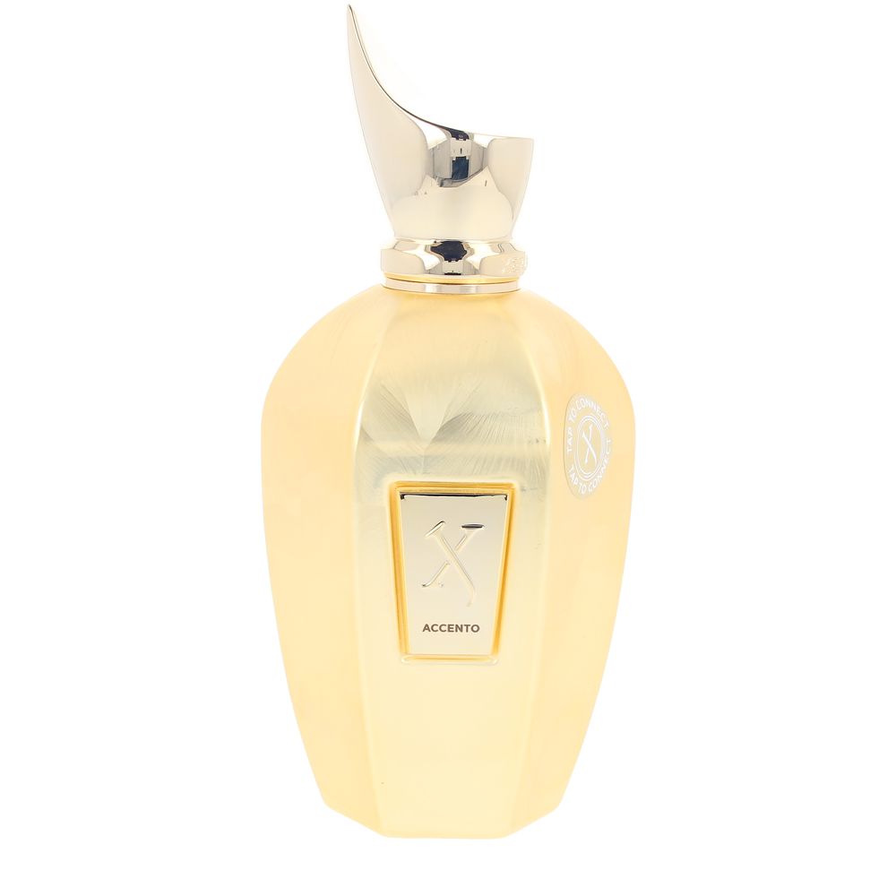 ACCENT OVERDOSE edp vapo 100 ml