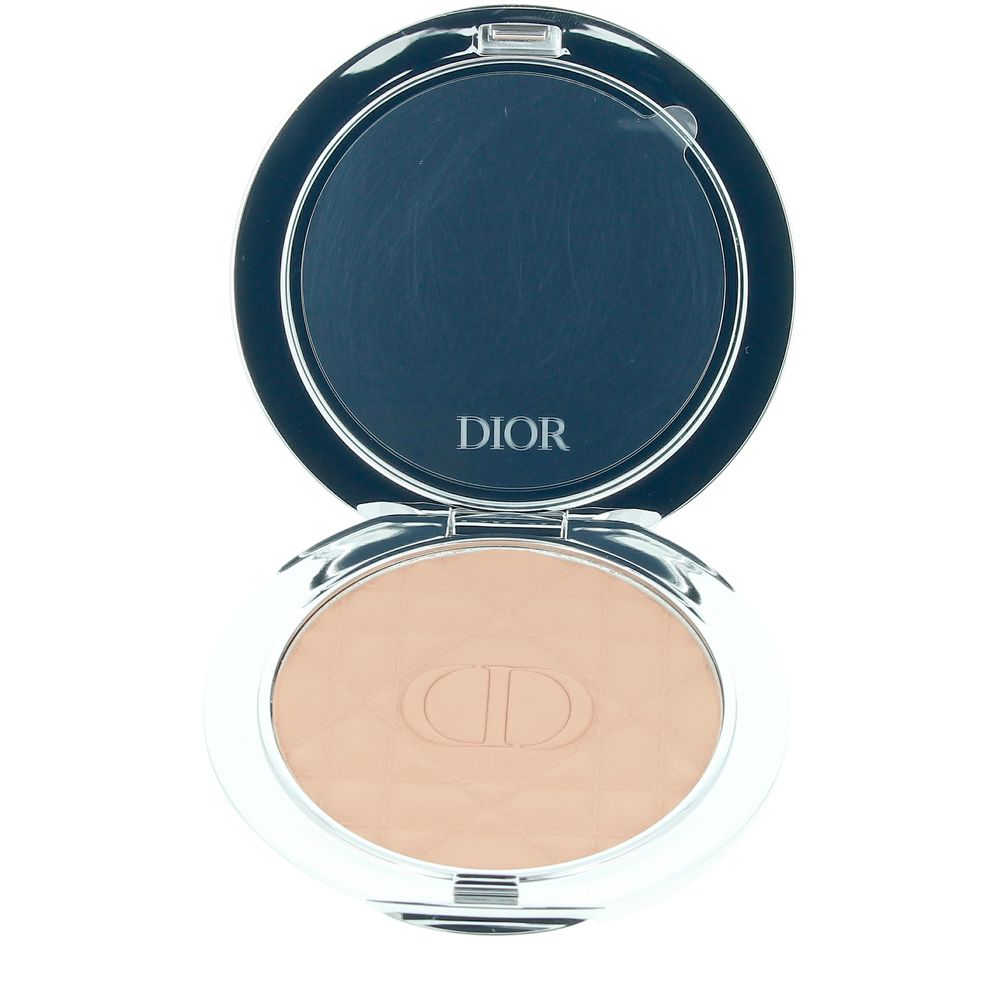 Pó bronzeador FOREVER NUDE BRONZE VELVET #03 gr