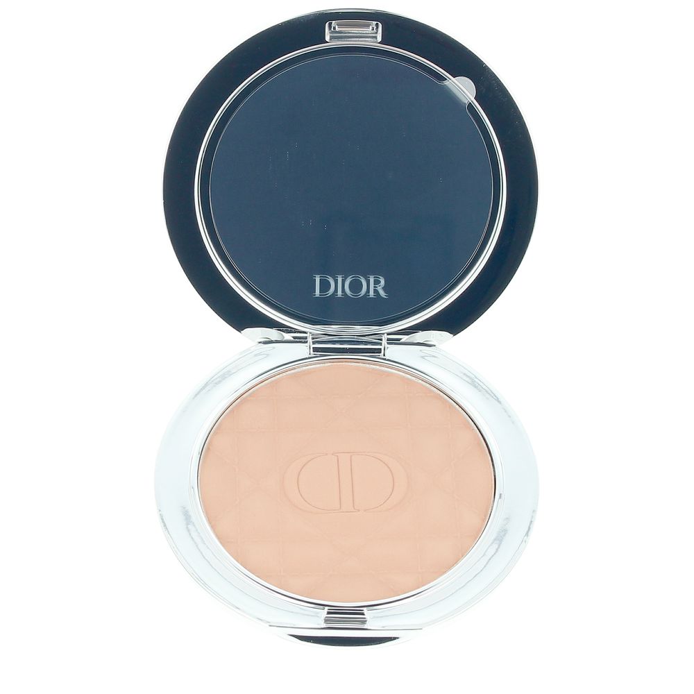 Pó bronzeador FOREVER NUDE BRONZER GLOW #03-Soft 7 gr