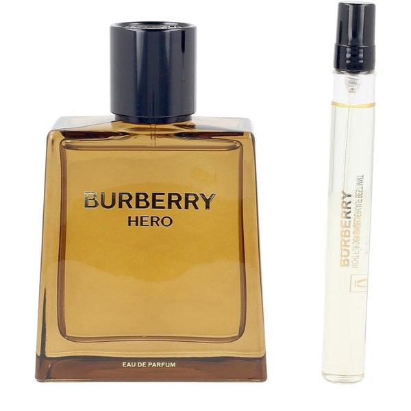 BURBERRY HERO CASE 2 peças