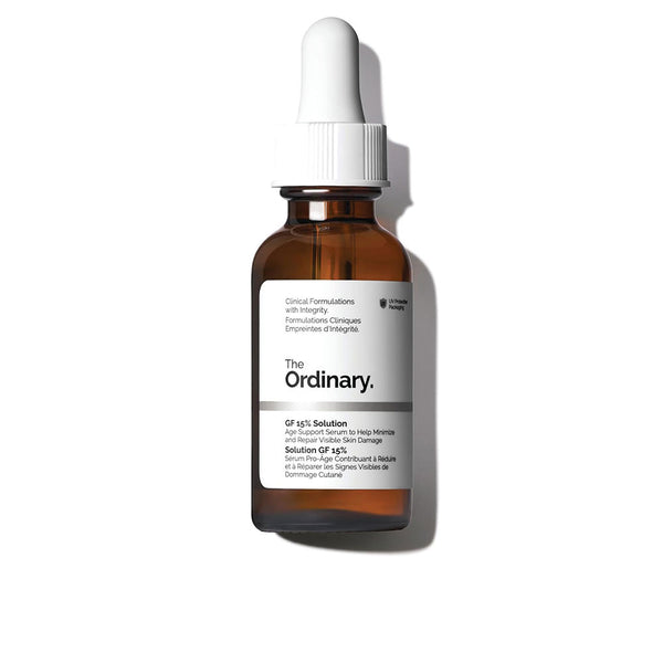 GF SOLUÇÃO 15% Soro 30 ml