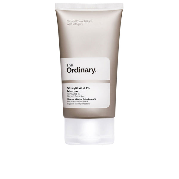 Máscara de ÁCIDO SALICÍLICO 2% 50 ml