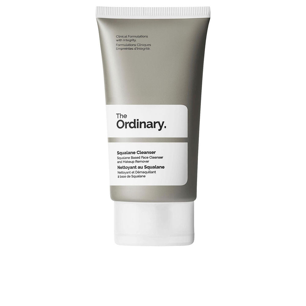 Limpador SQUALANE 50 ml