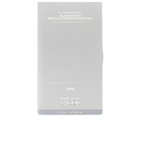 LIFTING REJUVENATION ampolas 14 ml
