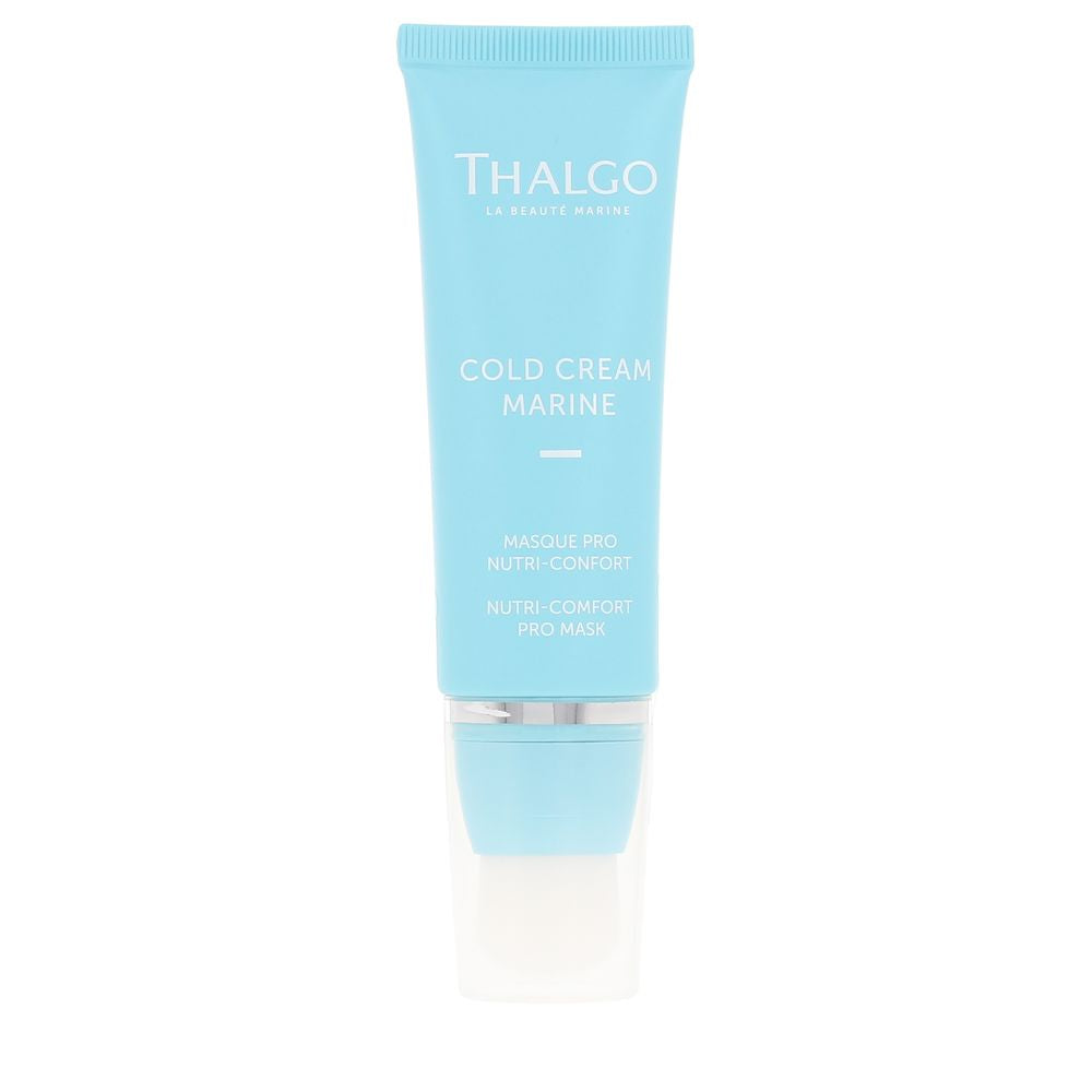 COLD CREAM MARINE Máscara Nutriconfort 50 ml