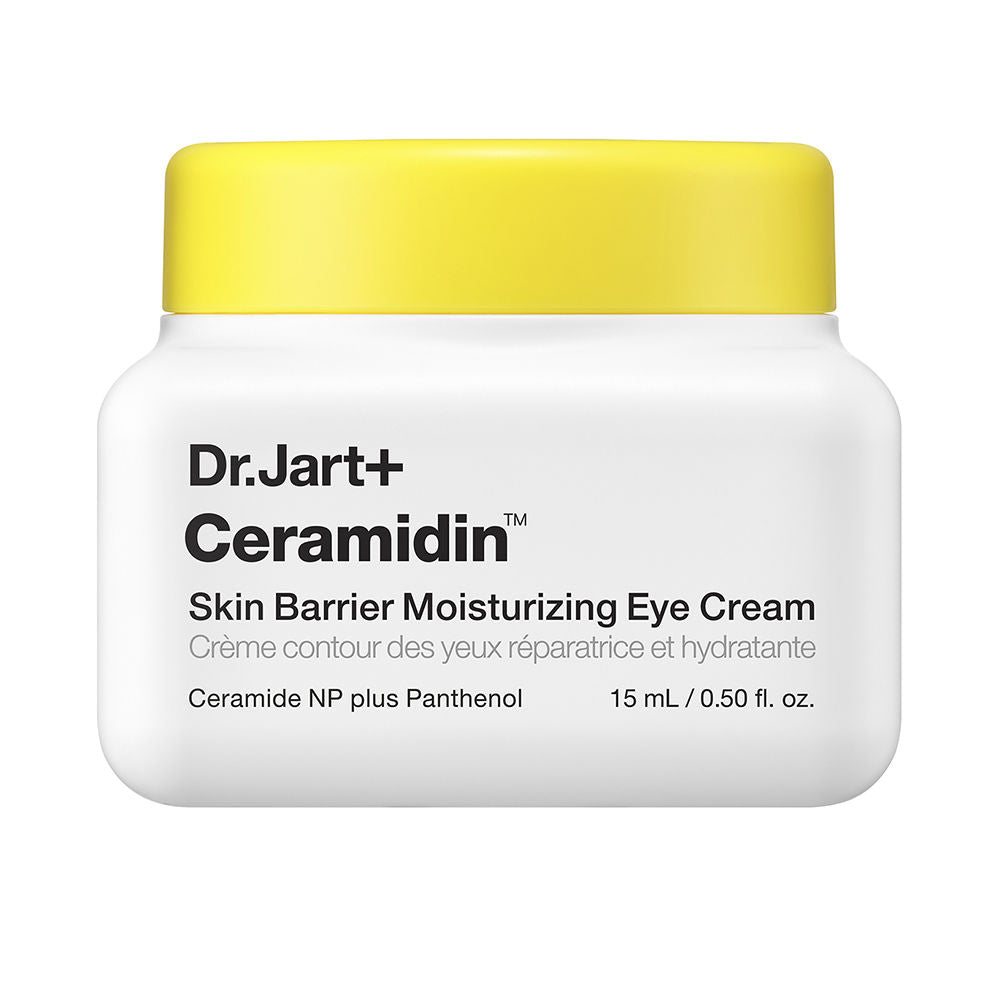 CERAMIDIN creme hidratante barreira cutânea para os olhos 15 ml