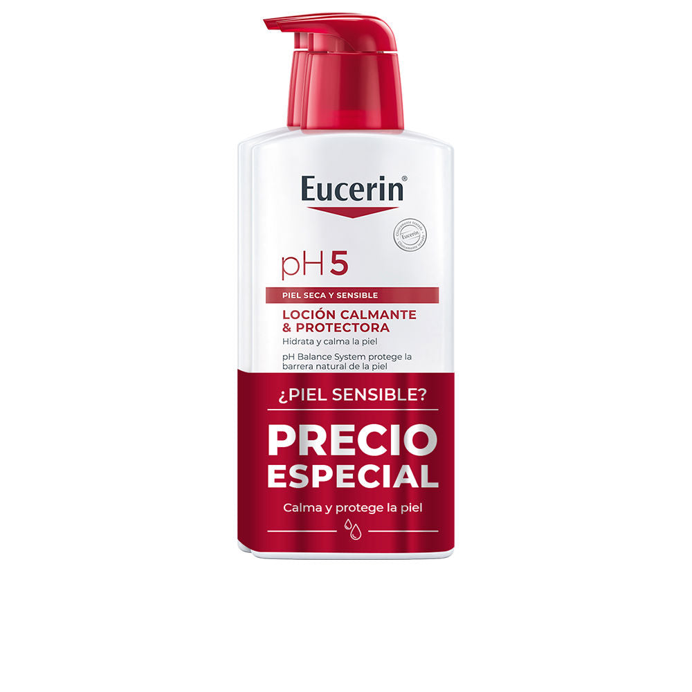 Loção PH5 pacote 2 x 400 ml