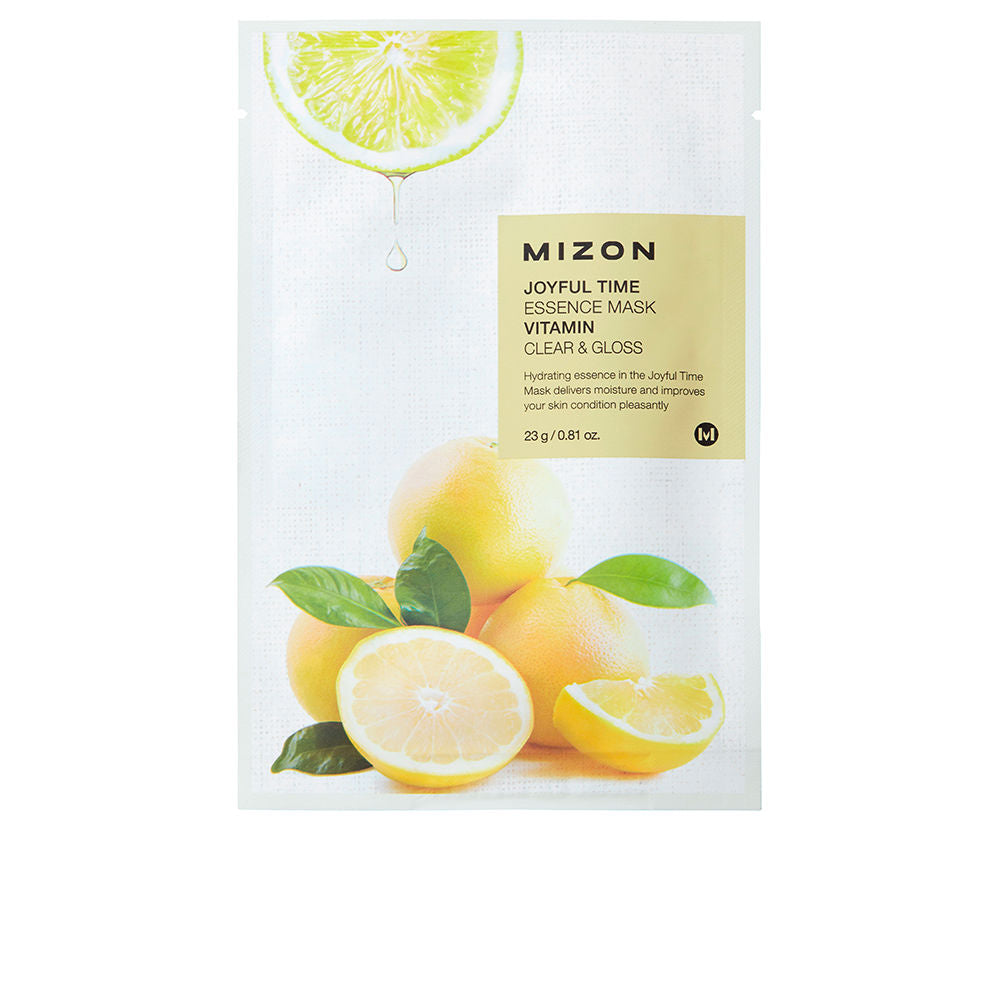 Máscara de essência JOYFUL TIME vitamina 23 gr