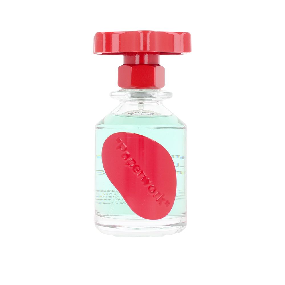 SOLUÇÃO Nº 1 edp vapor 100 ml
