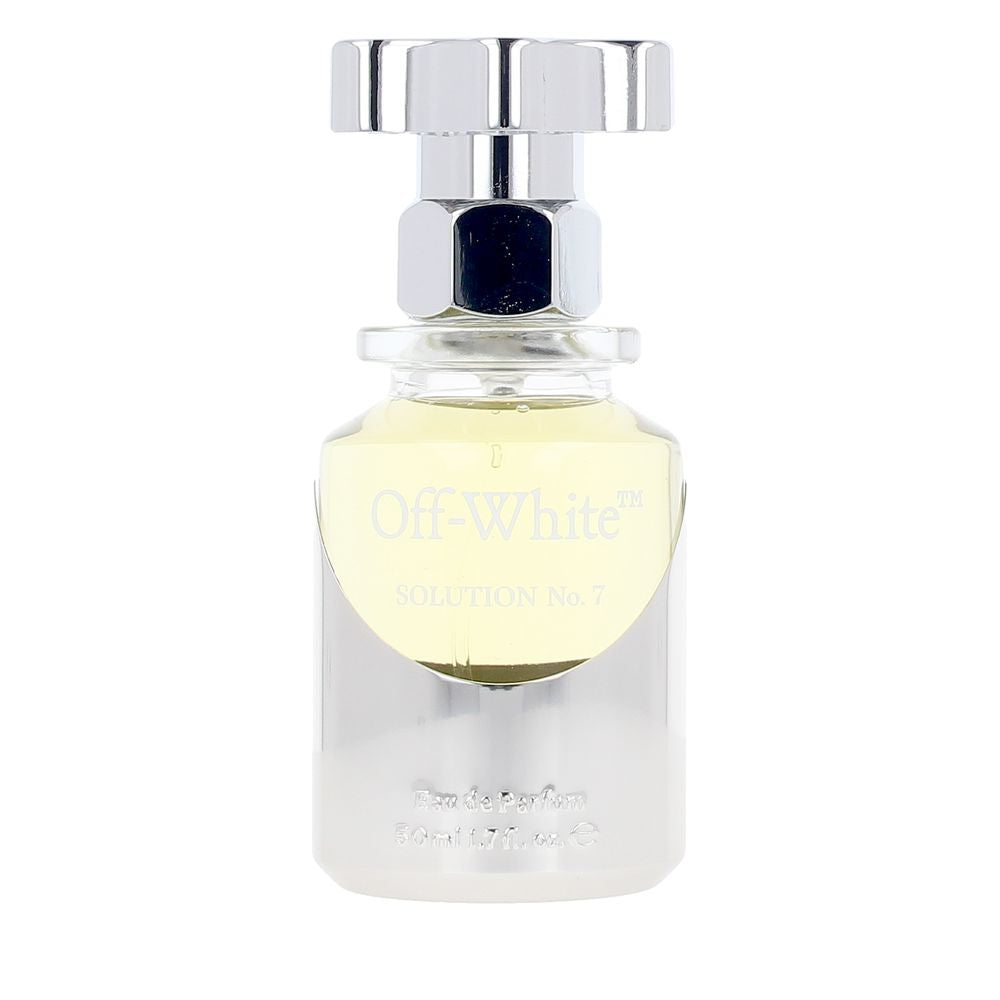 SOLUÇÃO Nº 7 edp vapor 50 ml