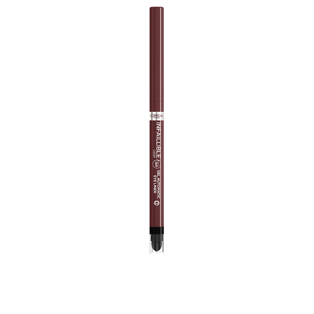 Delineador UNFAILLIBLE GRIP 36H #Velvet Bordeaux 1 unidade