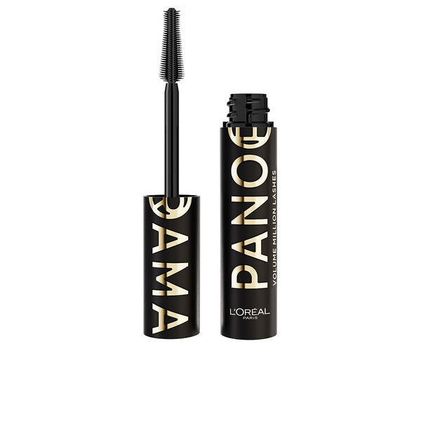 Máscara de cílios PANORAMA ALL NIGHT BLACK #Black 10,5 ml