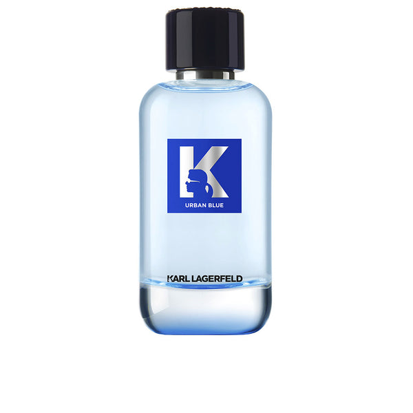 URBAN BLUE edt vaporizador 100 ml