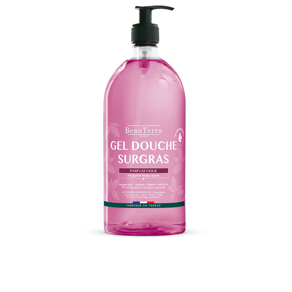 Gel de banho FIG 1000 ml