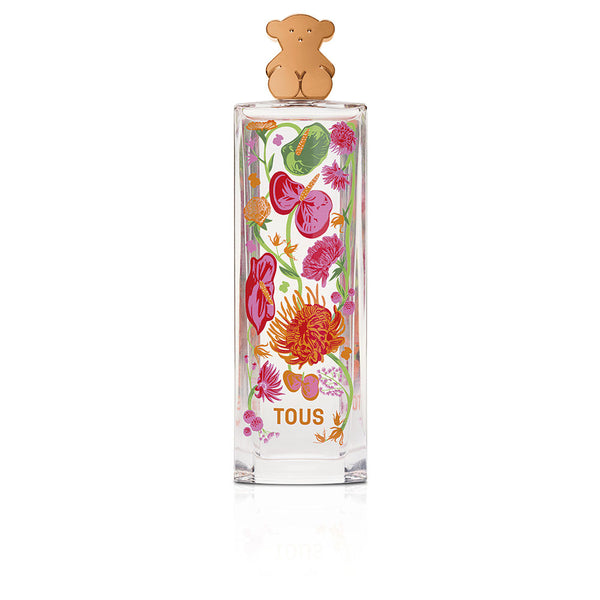 SORBET GARDEN edt vaporizador 90 ml