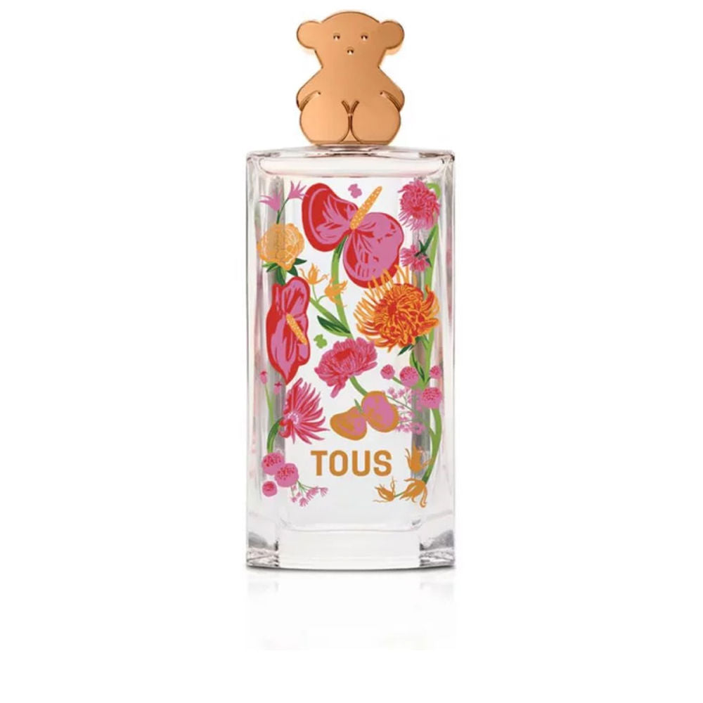SORBET GARDEN edt vaporizador 50 ml