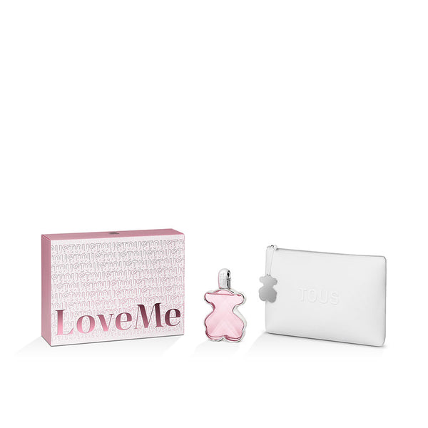 ESTOJO LOVEME 2 peças