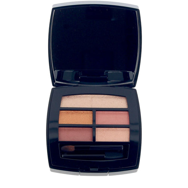 LES BEIGES PALETTE REGARD #Paleta de sombras douradas 1u