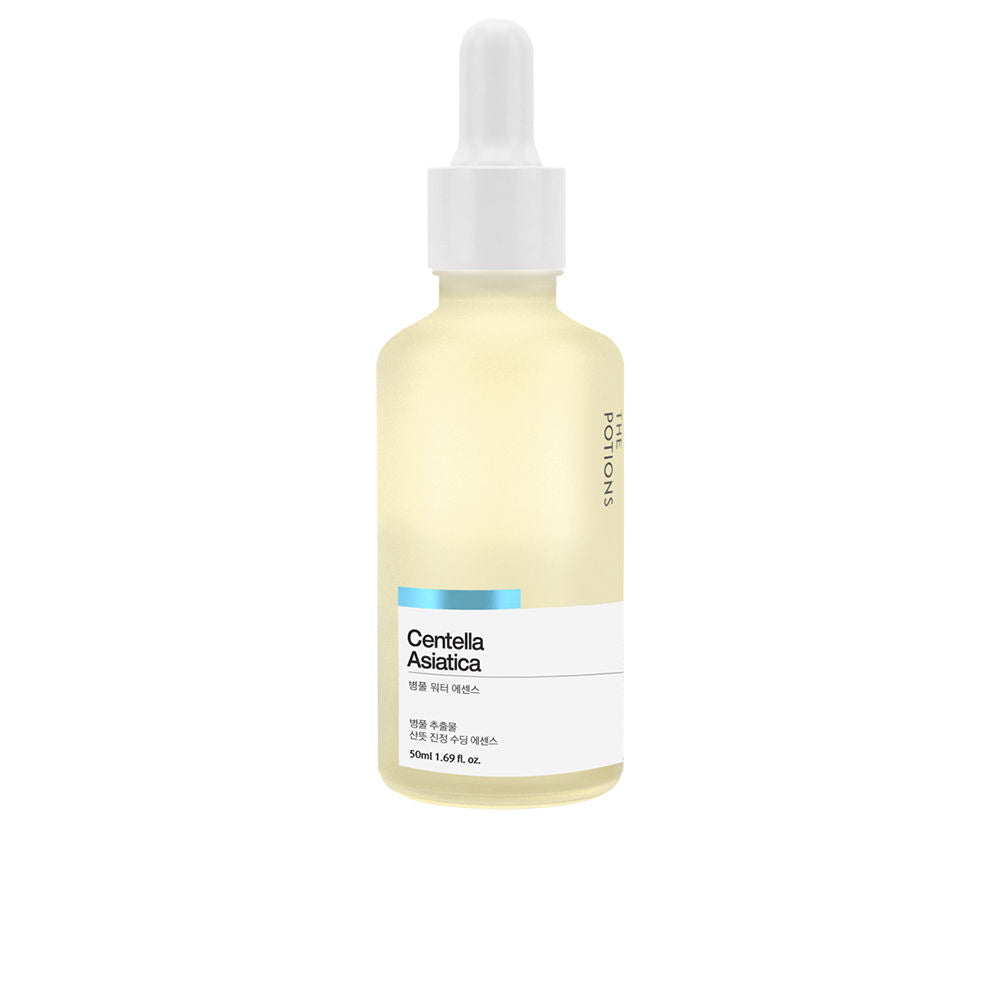 Essência de água CENTELLA ASIATICA 50 ml