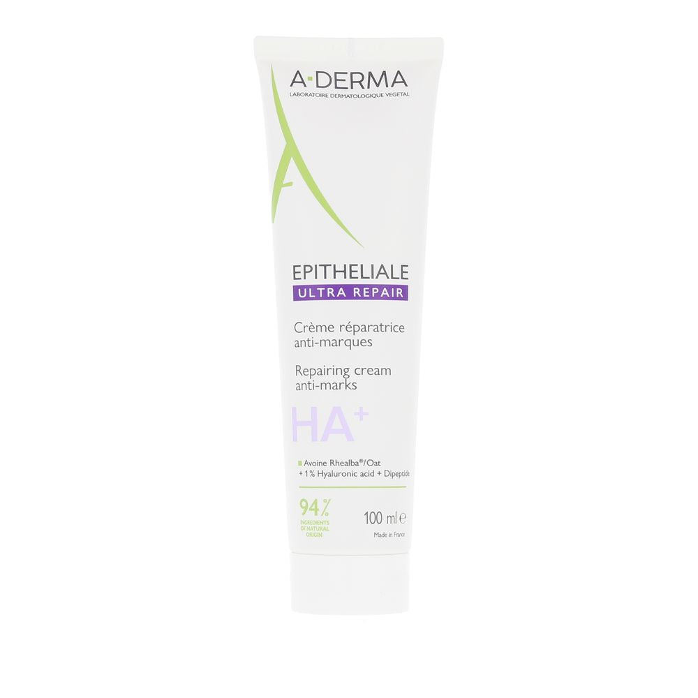 EPITHELIALE AH ULTRA creme reparador calmante 100 ml