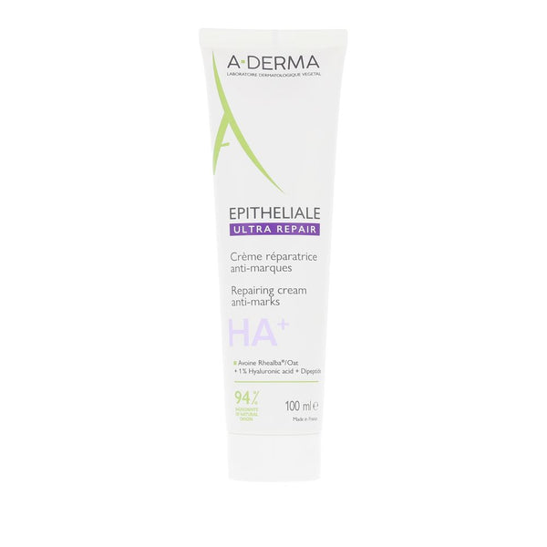 EPITHELIALE AH ULTRA creme reparador calmante 100 ml