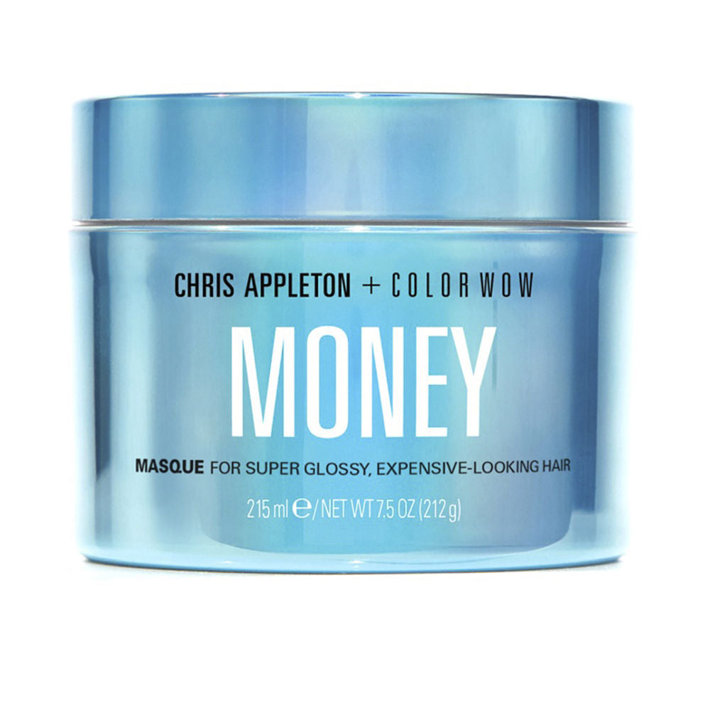Máscara MONEY 215 ml