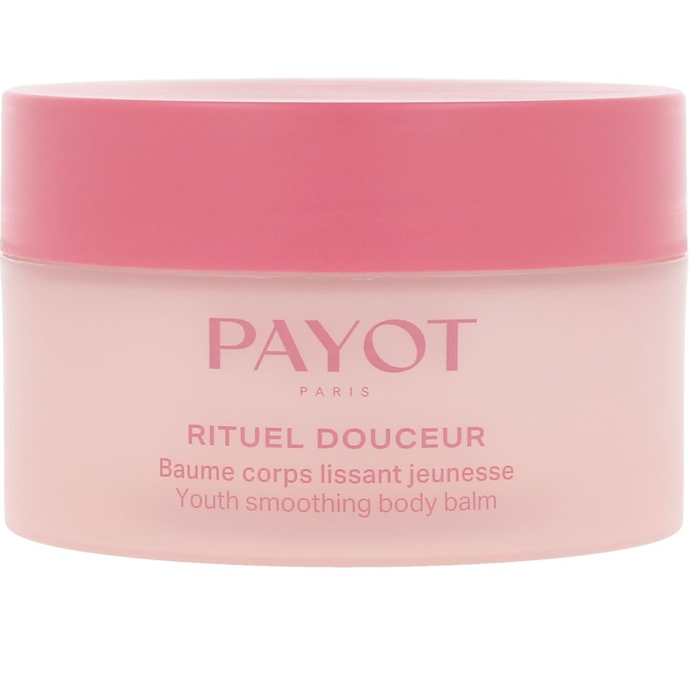 Bálsamo Corporal Suavizante para a Juventude RITUEL DOUCEUR 200 ml