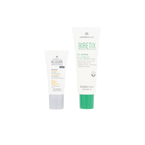 BIRETIX TRI-ACTIVE pacote com 2
