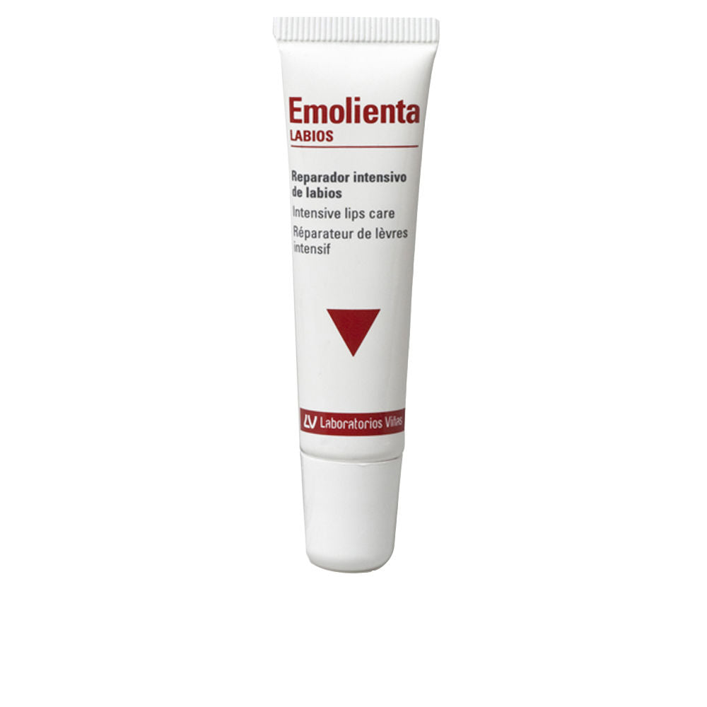 EMOLIENTA LABIOS reparador e hidratante labial intensivo 15 ml