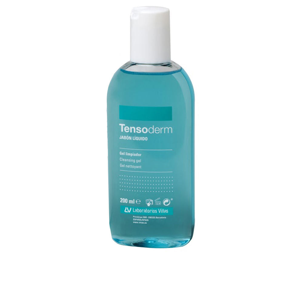 Sabonete líquido TENSODERM 200 ml
