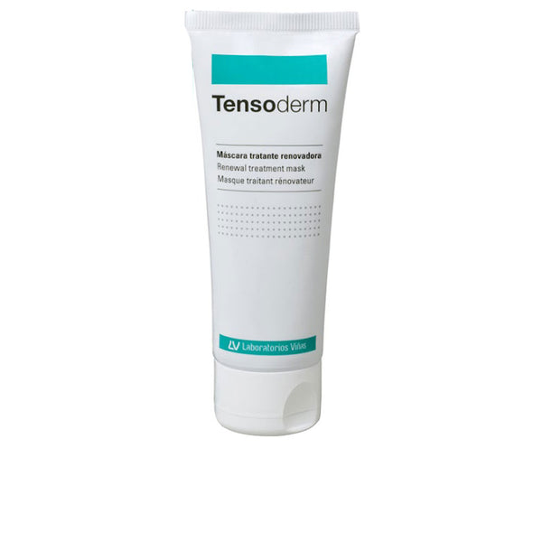 Máscara de tratamento renovadora TENSODERM 60 ml