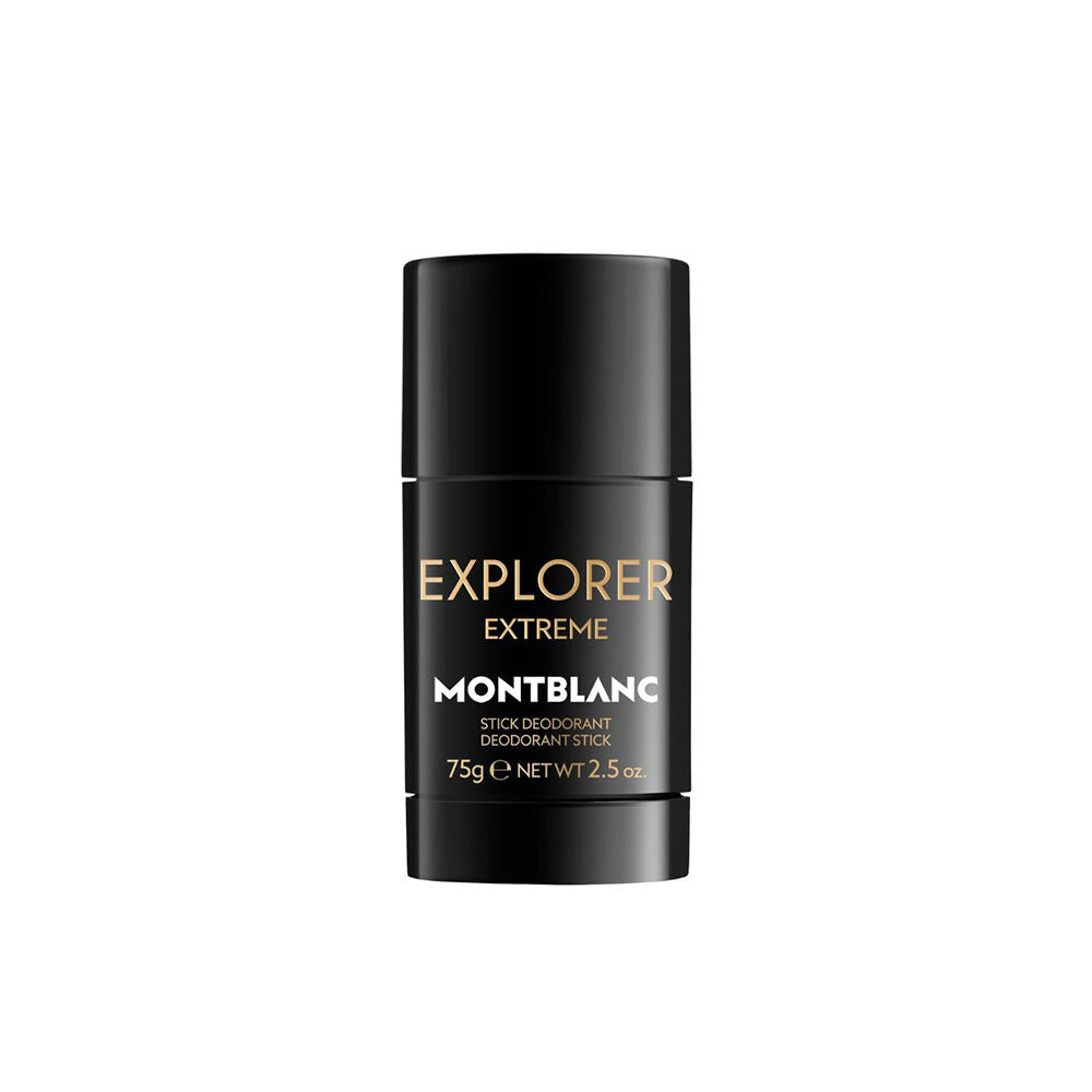 Desodorante em bastão EXPLORER EXTREME 75 gr