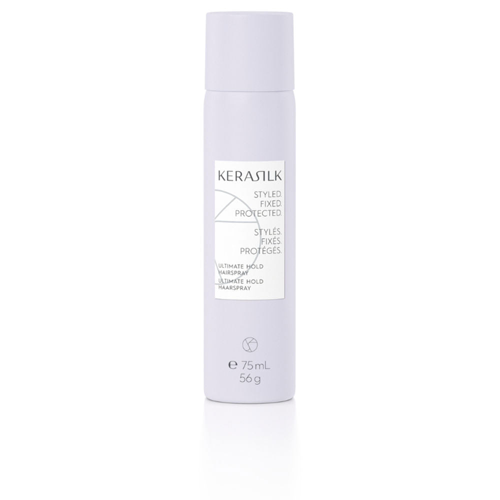Spray de fixação máxima para penteados 75 ml