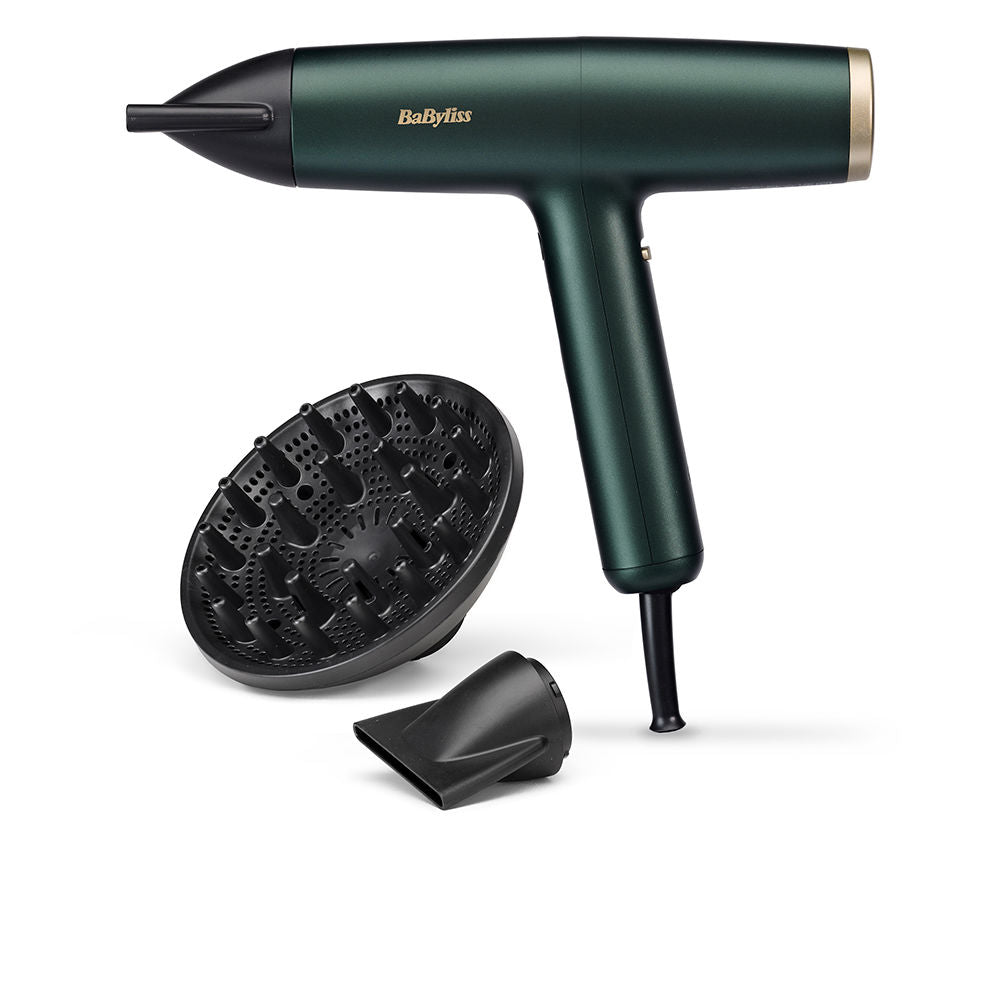 SECADORA D6555DE potência de ar 1700w 1 unidade