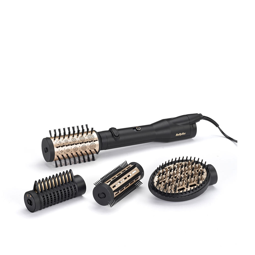 AS970E Aerógrafo Rotativo Big Hair Lustre 1 unidade