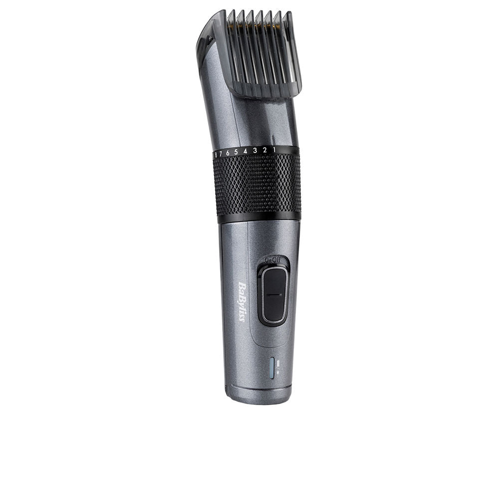 MÁQUINA DE CORTAR CABELO E976E titânio 1 unidade