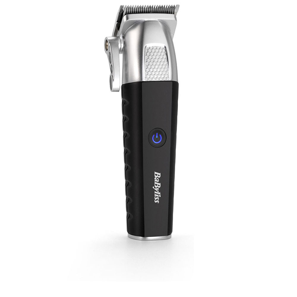 MÁQUINA DE CORTAR CABELO E812E bateria de lítio 1 unidade