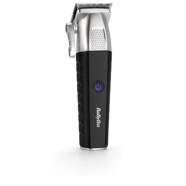MÁQUINA DE CORTAR CABELO E812E bateria de lítio 1 unidade